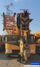 Buy XCMG QY40KC Used Crane / 1 Buy XCMG QY40KC Used Crane / 1